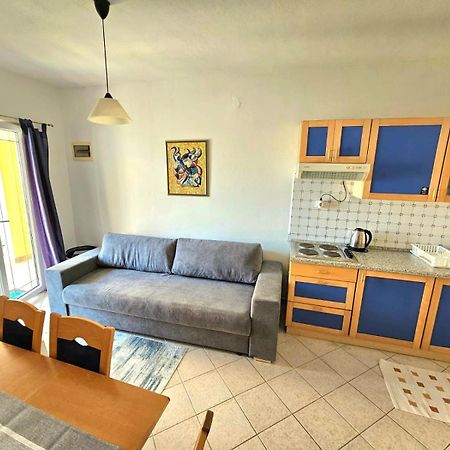 Green Garden Apartamento Vodice Quarto foto