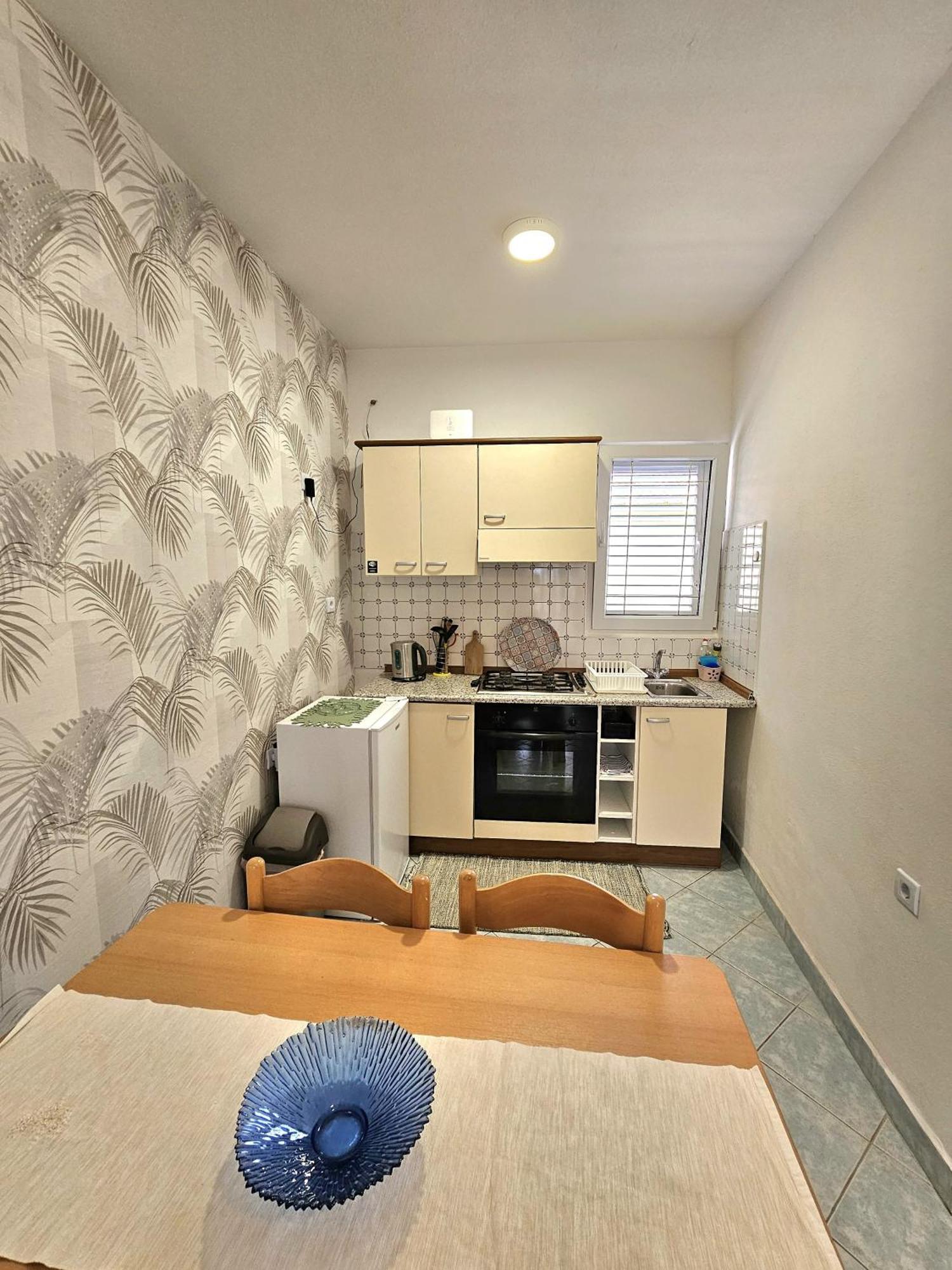 Green Garden Apartamento Vodice Quarto foto