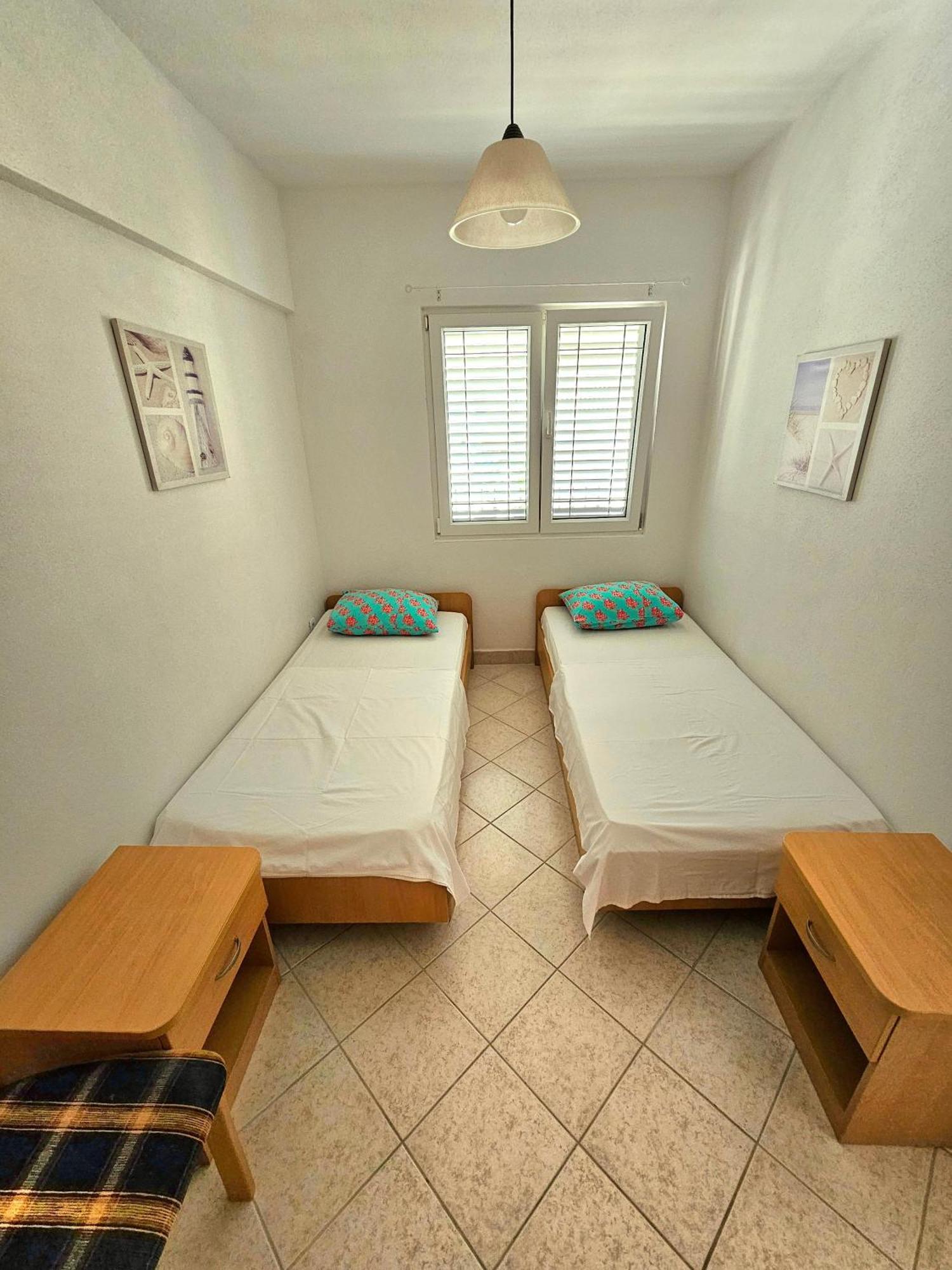 Green Garden Apartamento Vodice Quarto foto