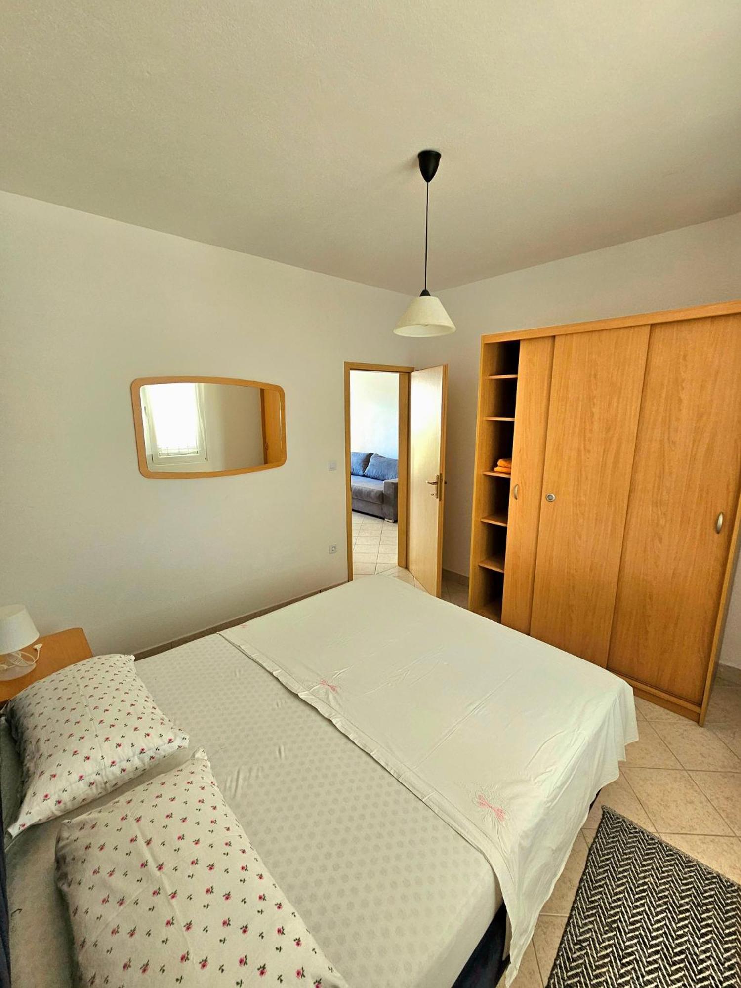 Green Garden Apartamento Vodice Quarto foto
