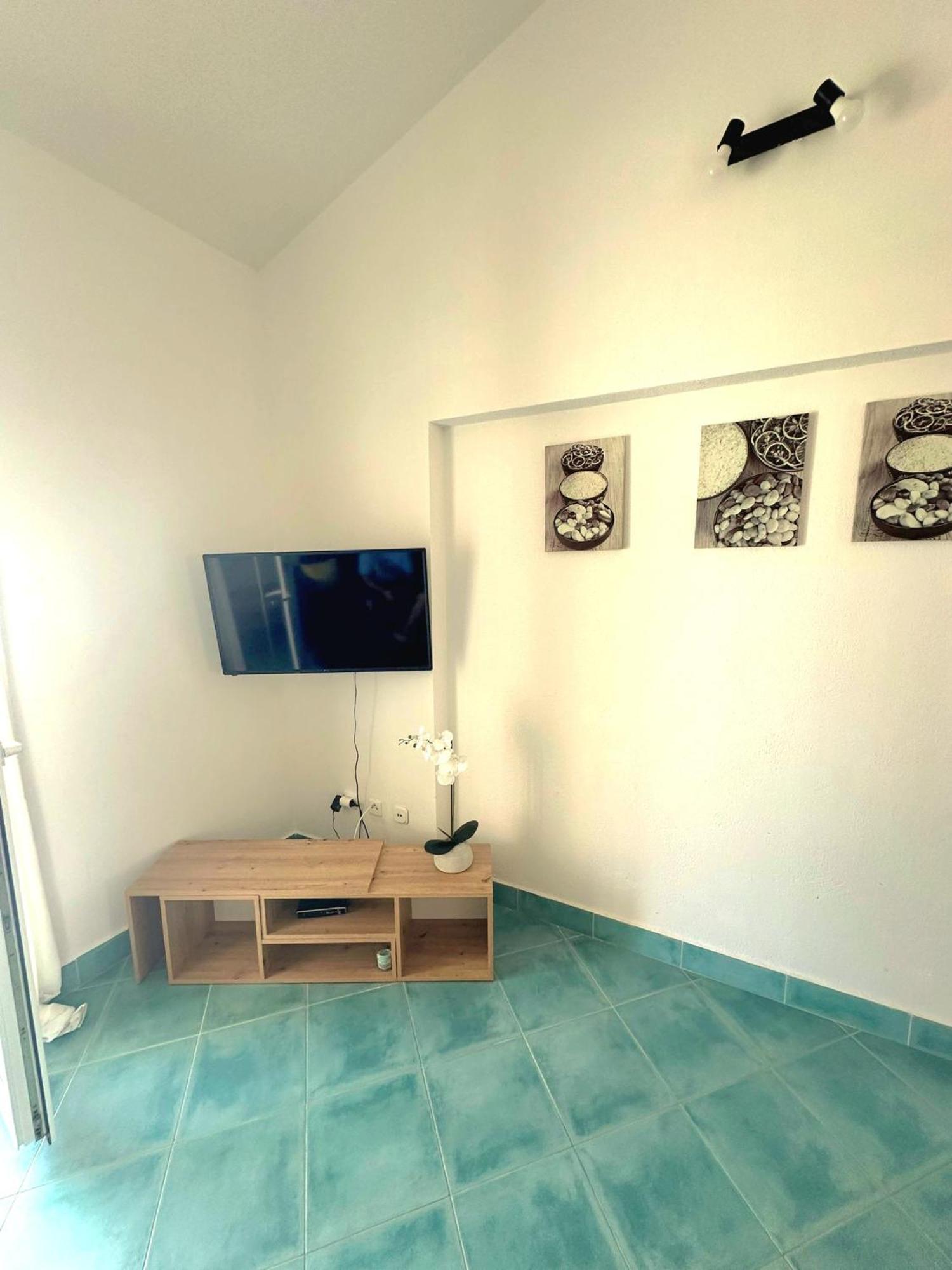 Green Garden Apartamento Vodice Quarto foto