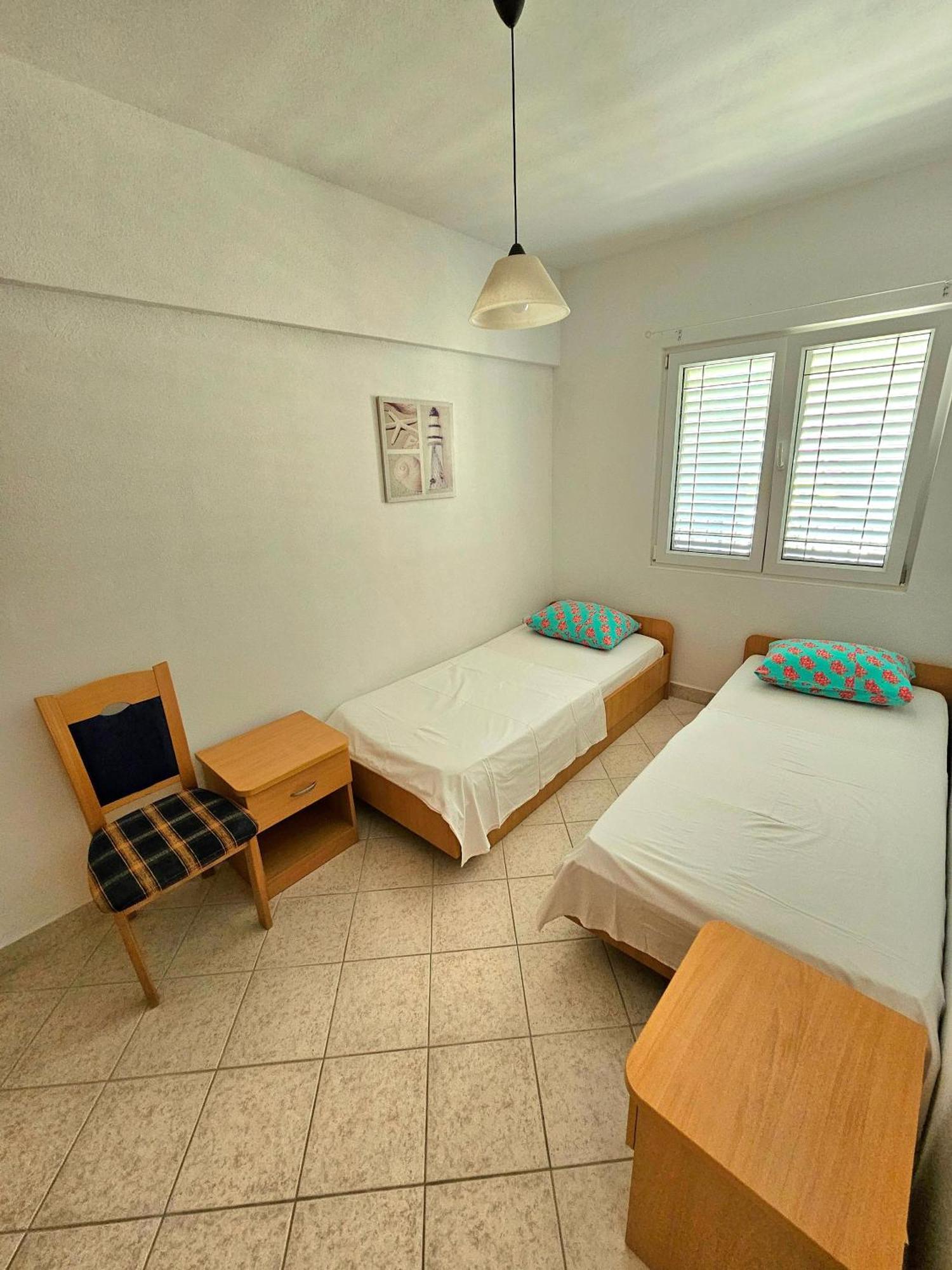 Green Garden Apartamento Vodice Quarto foto