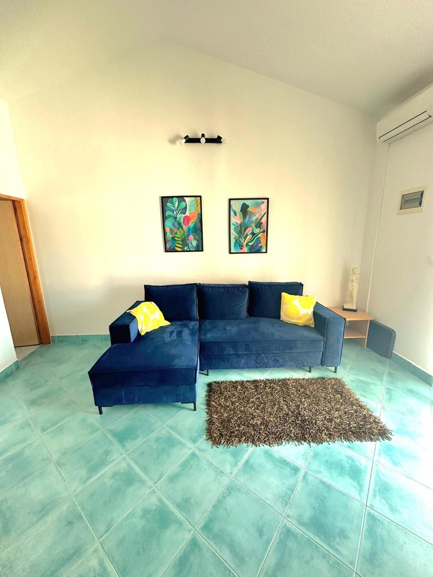 Green Garden Apartamento Vodice Quarto foto