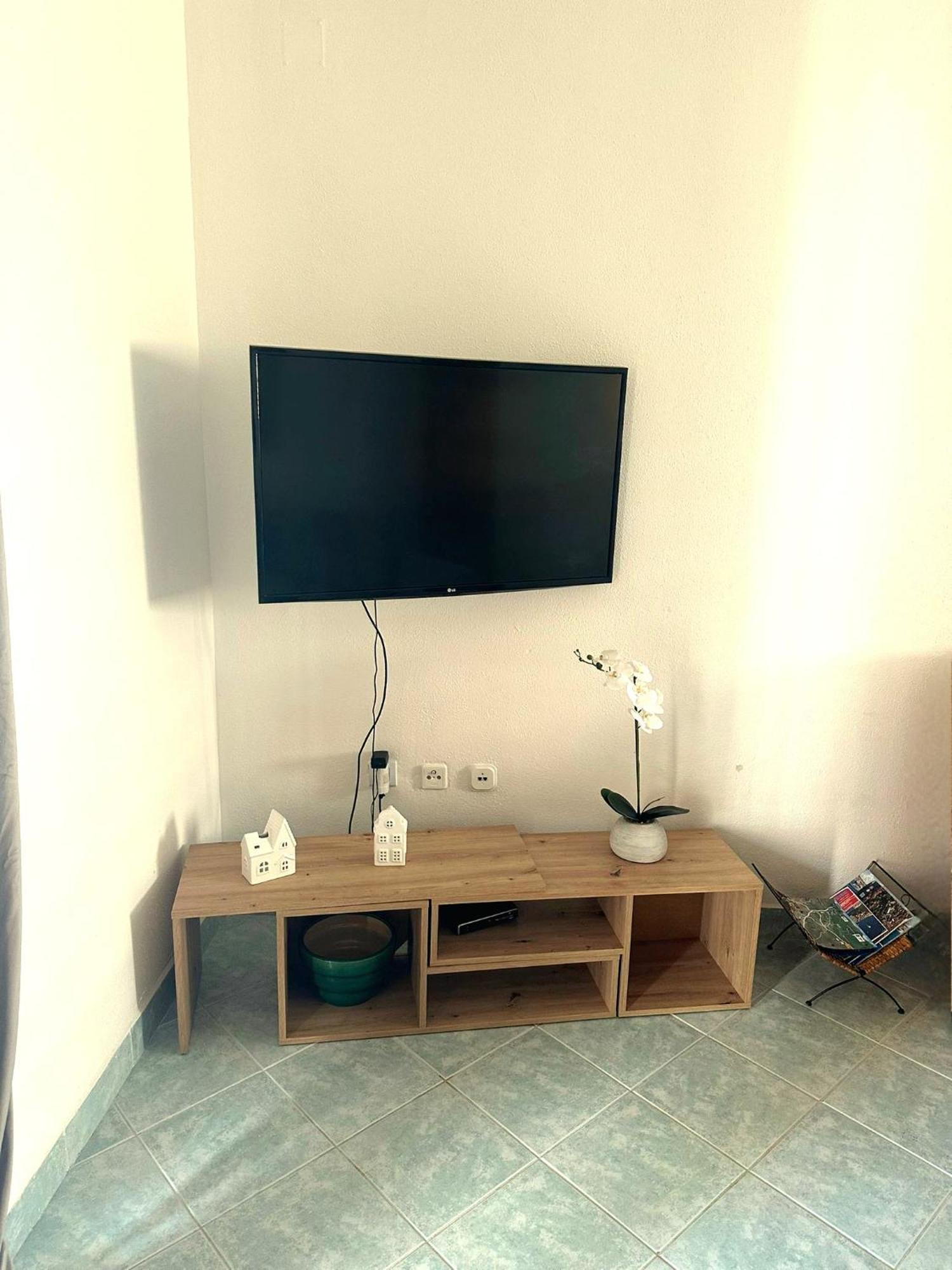 Green Garden Apartamento Vodice Quarto foto