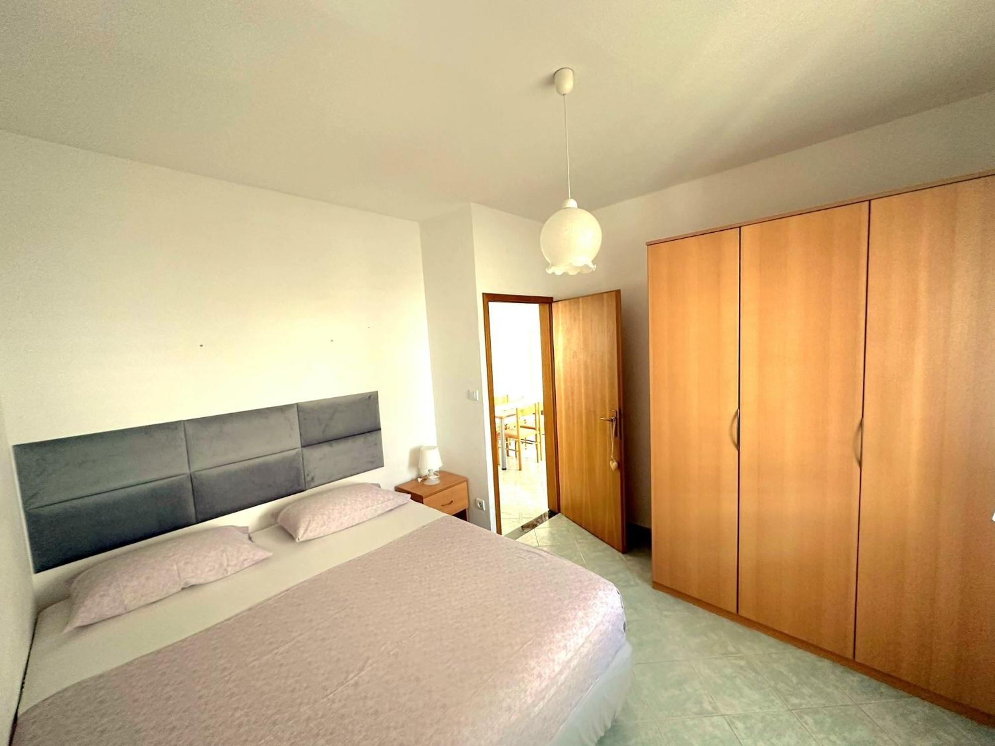 Green Garden Apartamento Vodice Quarto foto