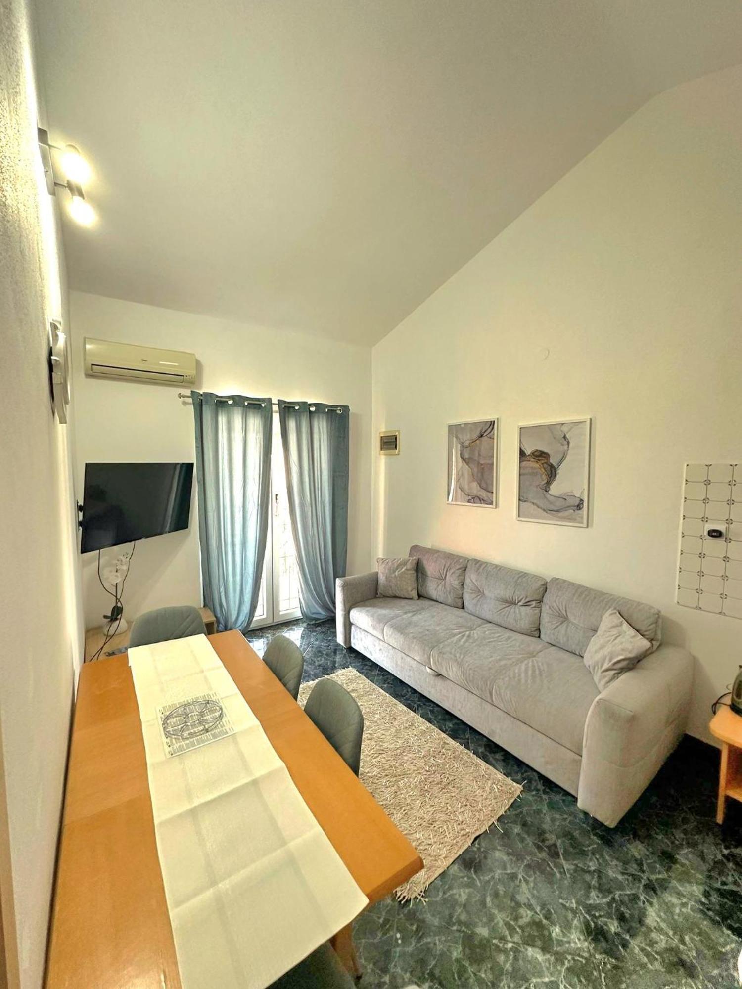 Green Garden Apartamento Vodice Quarto foto