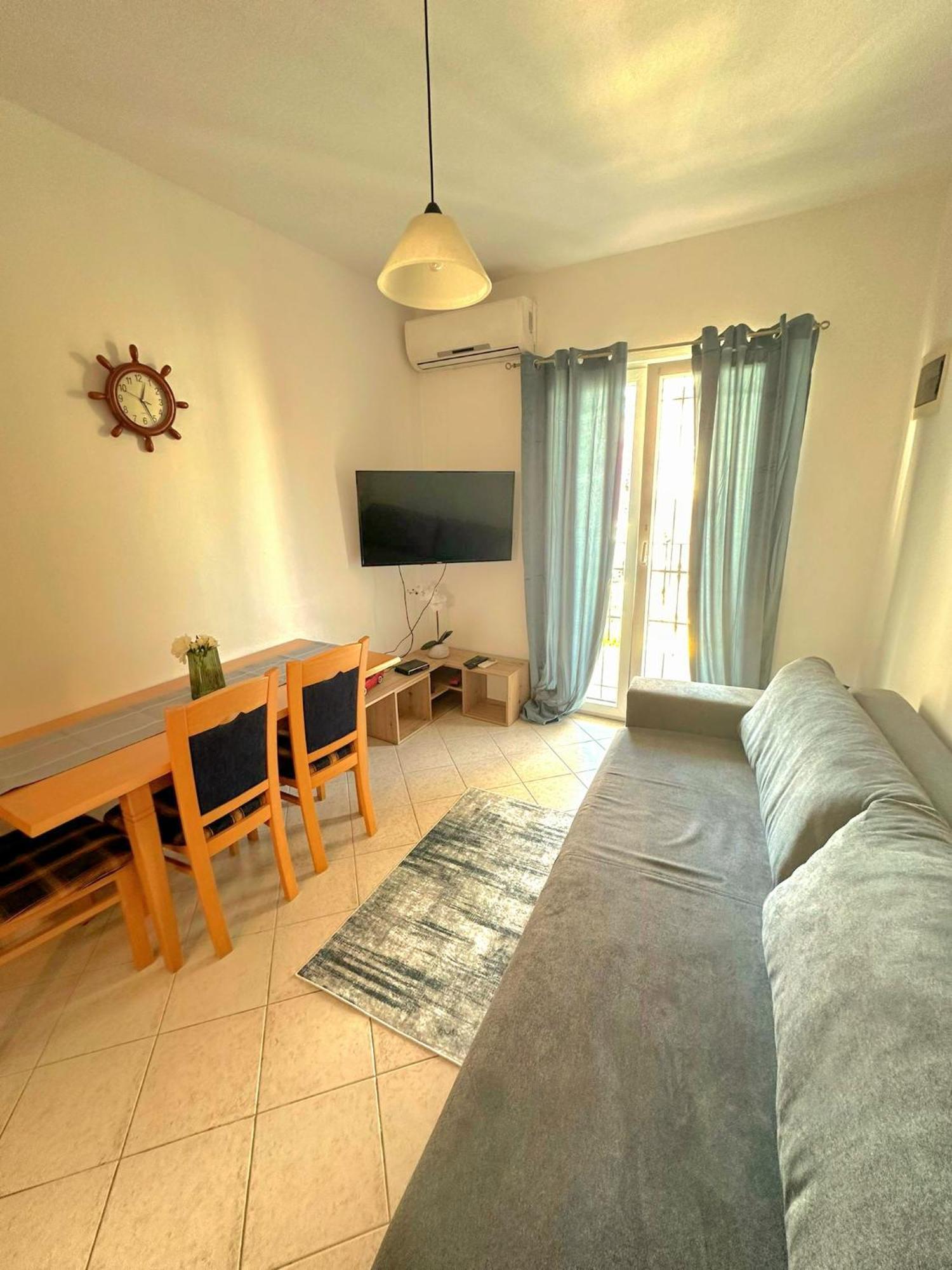 Green Garden Apartamento Vodice Quarto foto