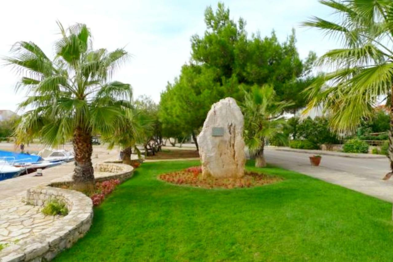 Green Garden Apartamento Vodice Exterior foto